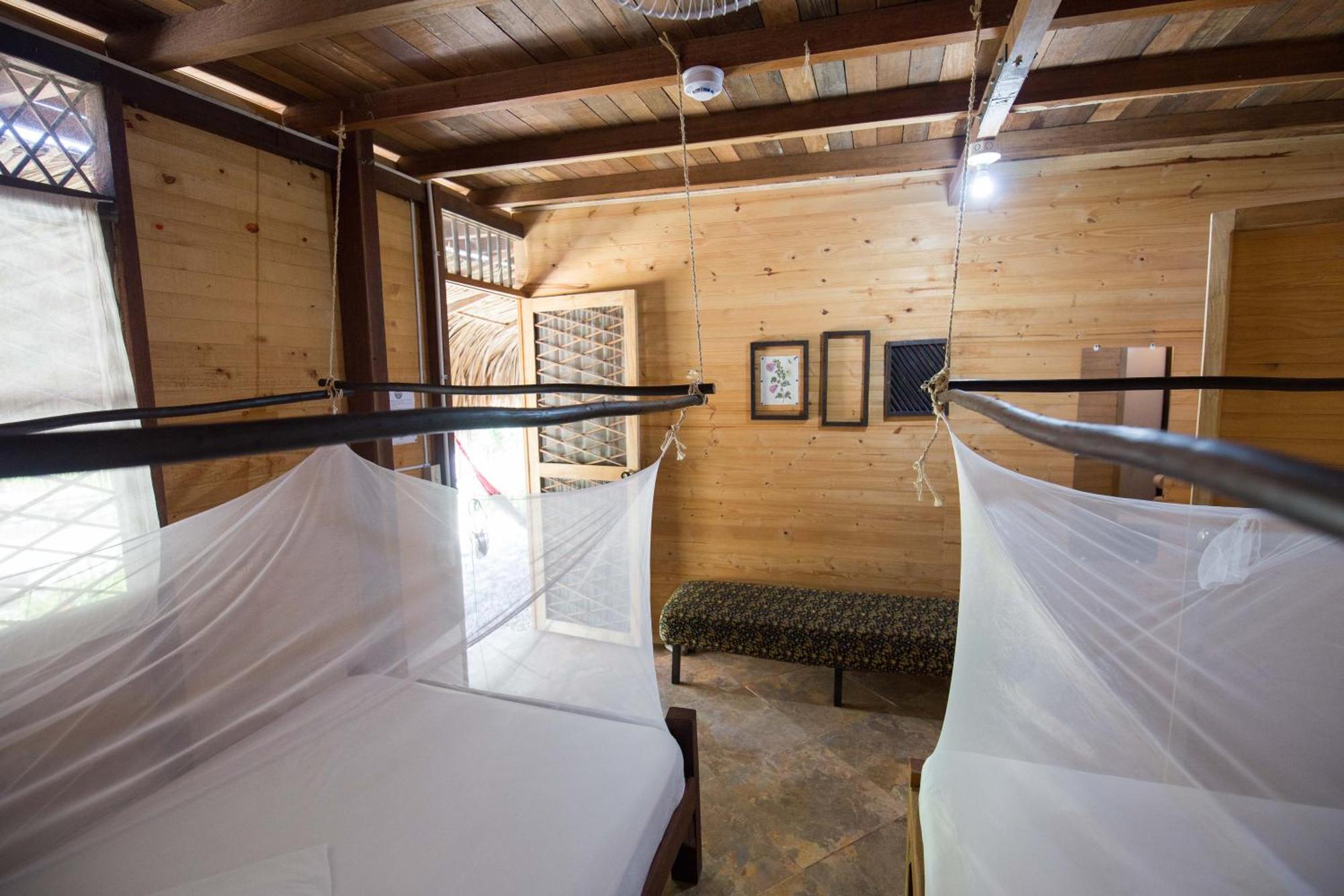 Bella Flor Hostel بالومينو المظهر الخارجي الصورة
