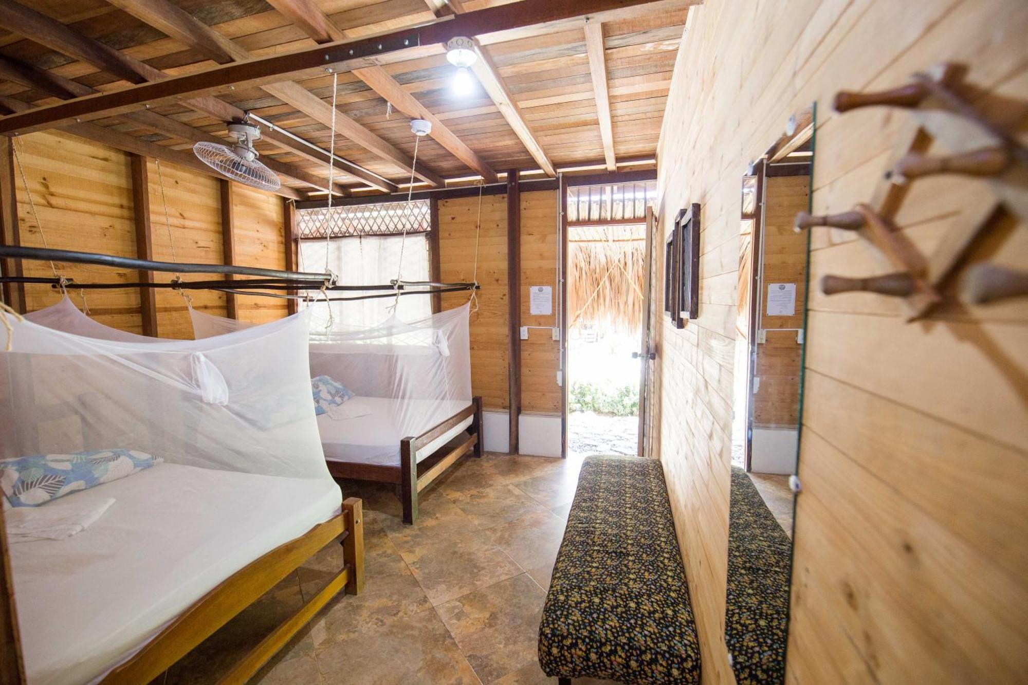 Bella Flor Hostel بالومينو المظهر الخارجي الصورة