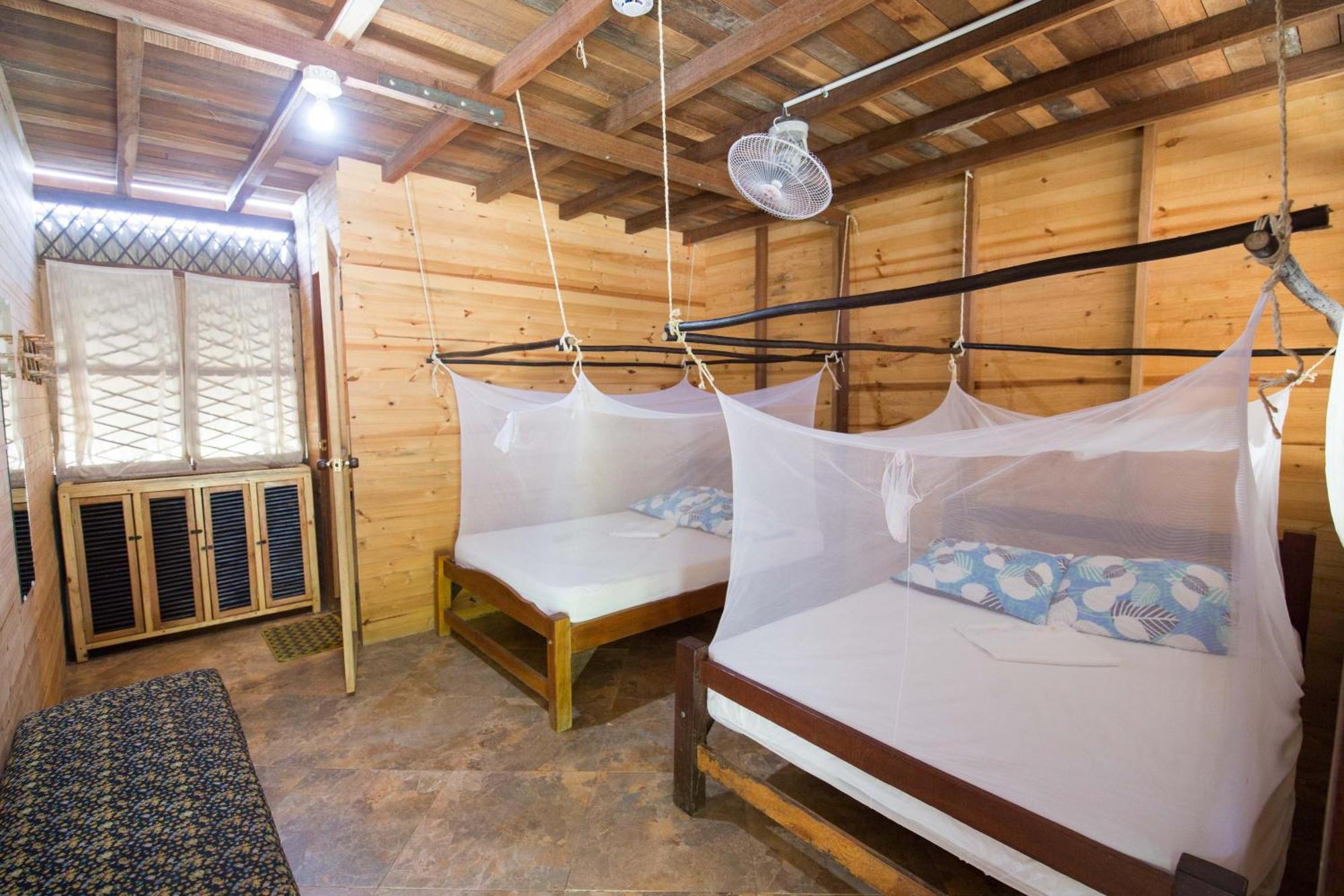 Bella Flor Hostel بالومينو المظهر الخارجي الصورة