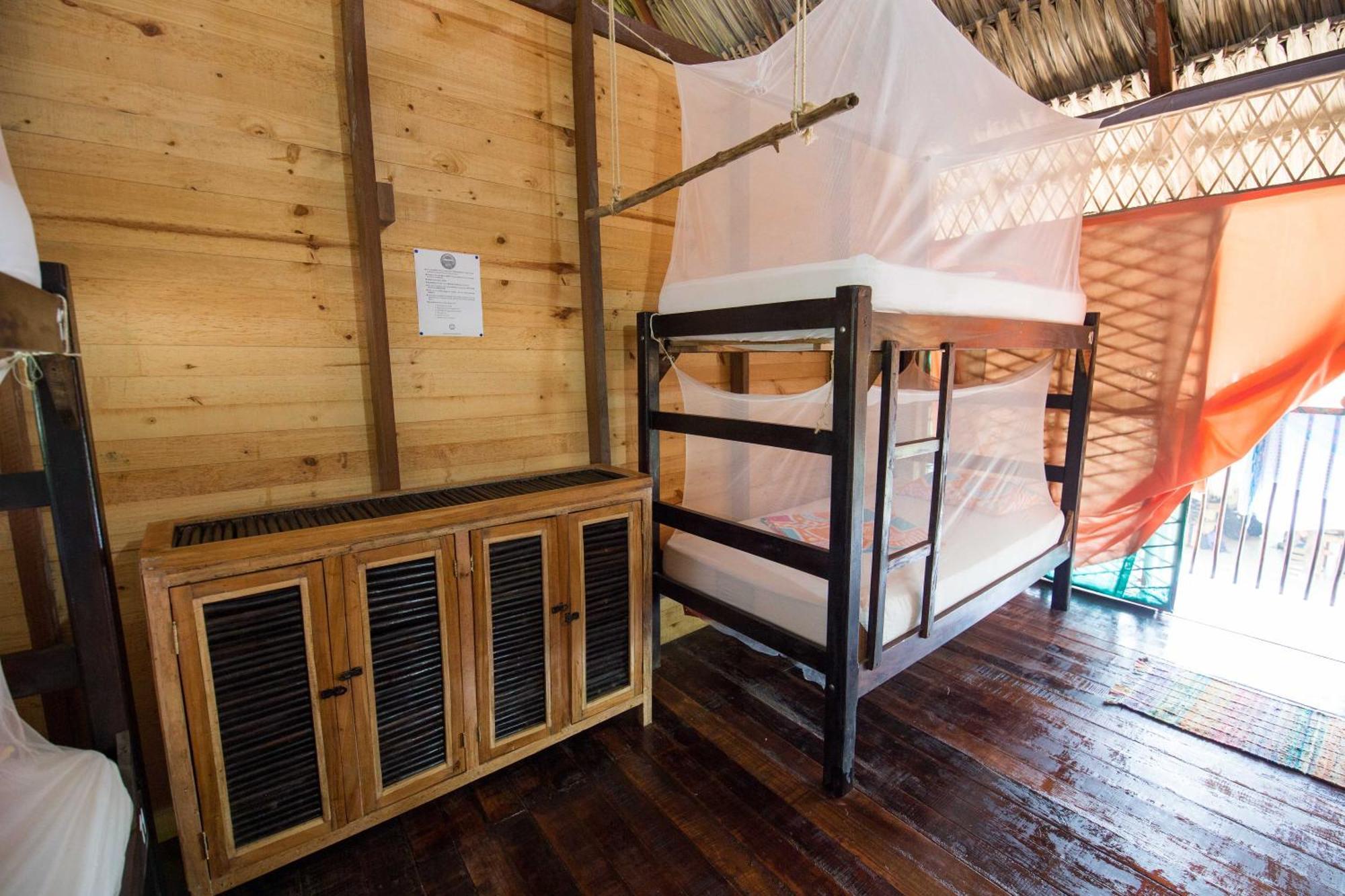 Bella Flor Hostel بالومينو المظهر الخارجي الصورة