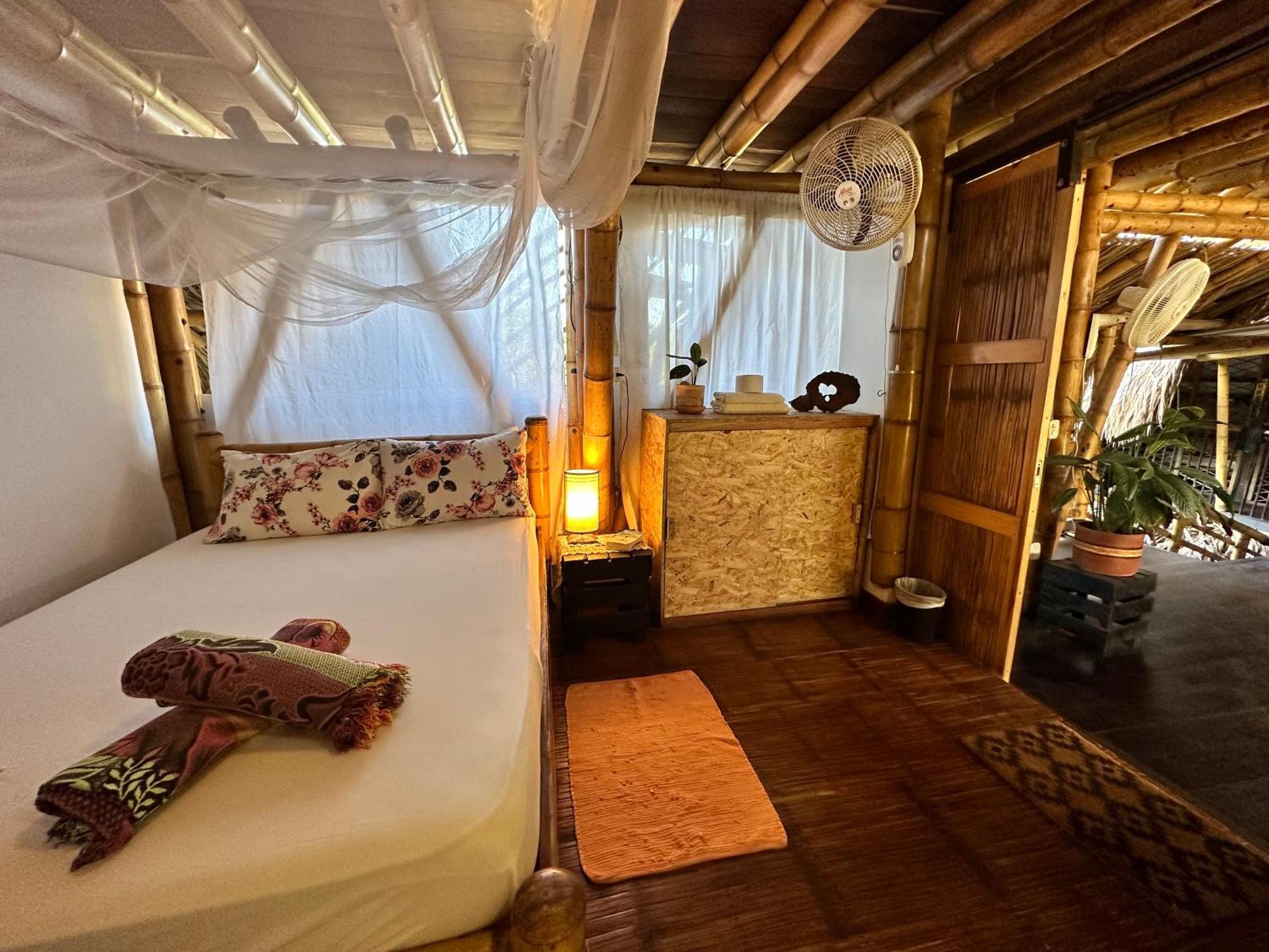 Bella Flor Hostel بالومينو المظهر الخارجي الصورة
