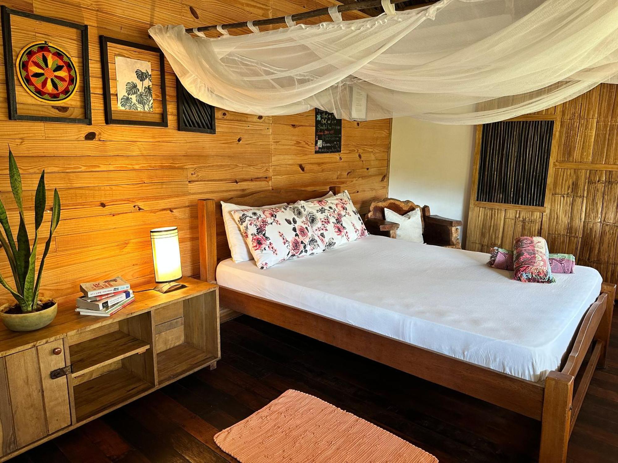 Bella Flor Hostel بالومينو المظهر الخارجي الصورة